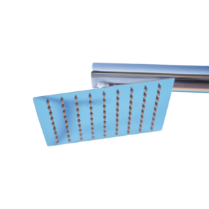 Orana zuhany, hideg vizes, lábmosóval