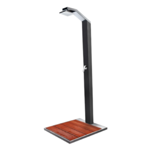 Solaris szolár zuhany