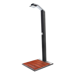 Solaris szolár zuhany lábmosóval