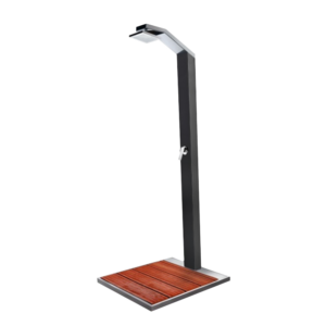 Solaris szolár zuhany tálcával