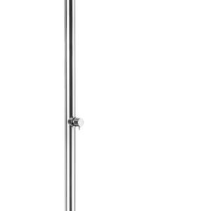 Mercurio zuhany, meleg/hideg vizes