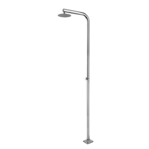 Mercurio zuhany, meleg/hideg vizes, zuhanyfejjel