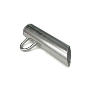 Sávelválasztó kötél horgony