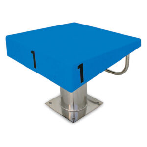 Indítóblokk 500 x 500 x 400 mm