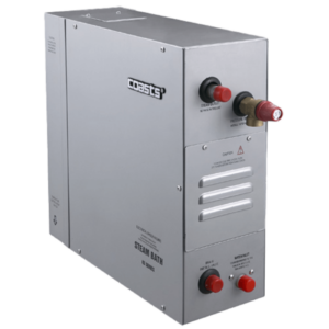 Gőzgenerátor KSB-75; 7,5kW / 400V