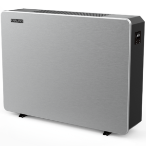 Inverter Plus páramentesítő IDHR60