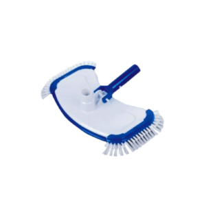 Porszívófej, oldalsörtés Basic