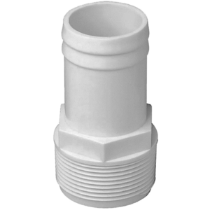 Porszívótömlő csatlakozó 32/38mm x D50