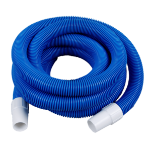 Porszívócső Kék, dobozban D38 x 10,5m