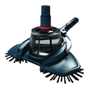 Porszívófej Revolution Rototrap