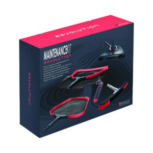 Tisztító szett, 5db-os Revolution