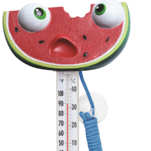 Hőmérő TUTTI-FRUTTI