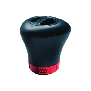 Úszó vegyszeradagoló 18cm Revolution