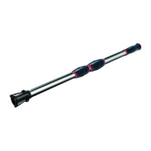 Porszívónyél, 2,4-4,8m - Revolution