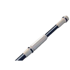 Porszívónyél 1,8 - 3,6m Navy Blue