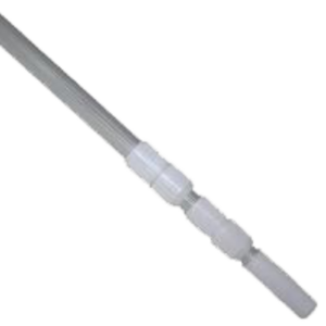 Porszívónyél 1,0 - 3,0m - Basic