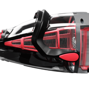 VOLTERA 75 vezeték nélküli porszívó