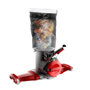 VOLTERA 105 vezeték nélküli porszívó