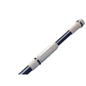 Porszívónyél 2,4 - 4,8m Navy Blue