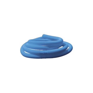 Porszívócső kék D32 - tagolás: 1m