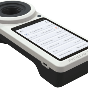 PrimeLab 2.0 Starter-Kit, Turbidity