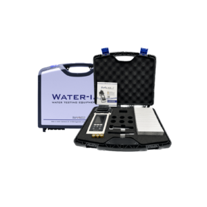 PoolLab 2.0 műanyag hordtáska