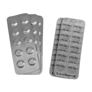 DPD N° 1 10db tabletta PT, FTX