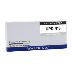 Hyd. Peroxide HR 50db fotométerhez