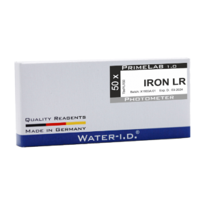 Vas tartalom 50db tabletta fotométerhez