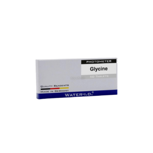 Glycine 50db tabletta fotométerhez