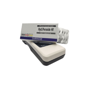 Hyd. Peroxide HR 50db PT, FTX