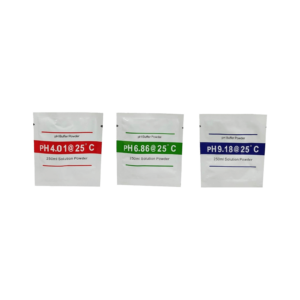 pH puffer NEO digitális teszterhez