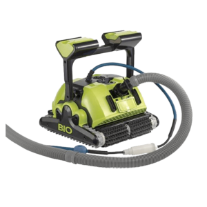 Dolphin Supreme M5 Bio PVC