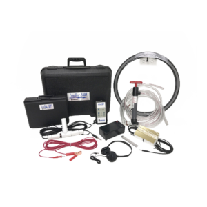 LeakTrac LT2400 szivárgás detektor