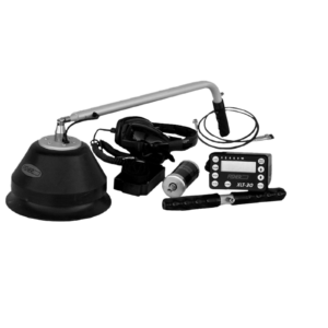 XLT30H akusztikus szivárgás kereső