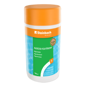 Aquacorrect Algecid koncentrátum - 1 L