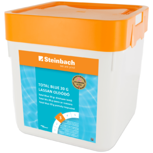 Aquacorrect Total Blue 20 gr - 5 kg