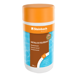 Aquacorrect Metal-EX 1 L