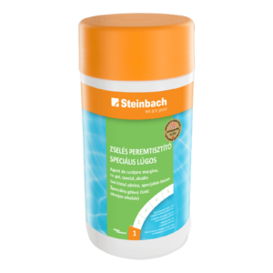 Aquacorrect Gél tisztító 1 kg