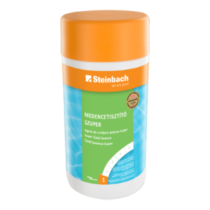 Aquacorrect Super savas tisztító 1 L