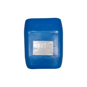 Aquaklór 150gr/l 25kg/kanna