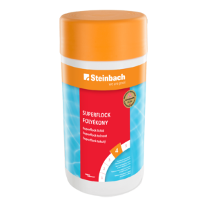 Aquacorrect Superflock 1 L