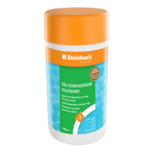 Aquacorrect Téliesítő folyadék 1 L