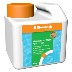 Aquacorrect Téliesítő folyadék 5 L