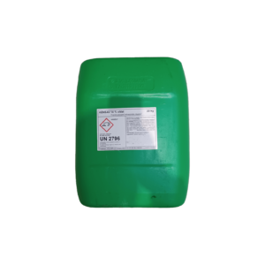 Kristálysav 14 %-os 20kg/kanna