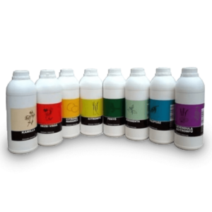 Eukalyptus aroma gőzkabinhoz 1 L