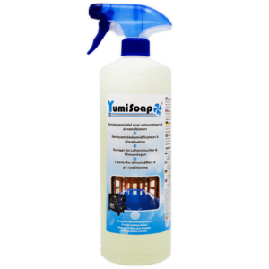 Yumisoap páramentesítő tisztító 1l