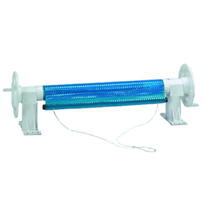 Olympic tekercselő 5,0m szélességig