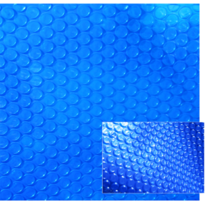 Szolártakaró Blue 250 4,6 x 8,3m