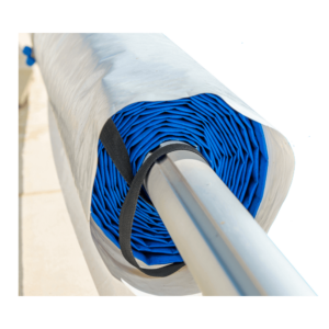 Szolár fehér védő fólia 6,0m